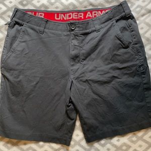 Men’s Under Armour shorts